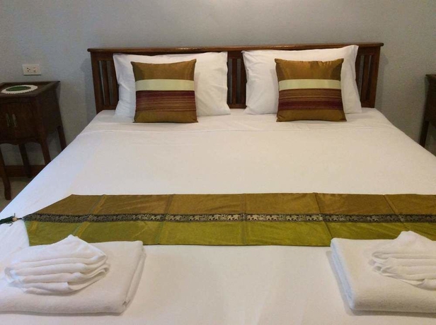Imagen de la habitación del Hotel Lanta Wanida Resort. Foto 9