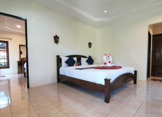 Imagen general del Hotel Lanta Whiterock Resort. Foto 10