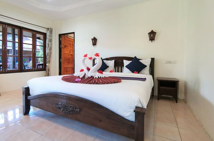 Imagen general del Hotel Lanta Whiterock Resort. Foto 12