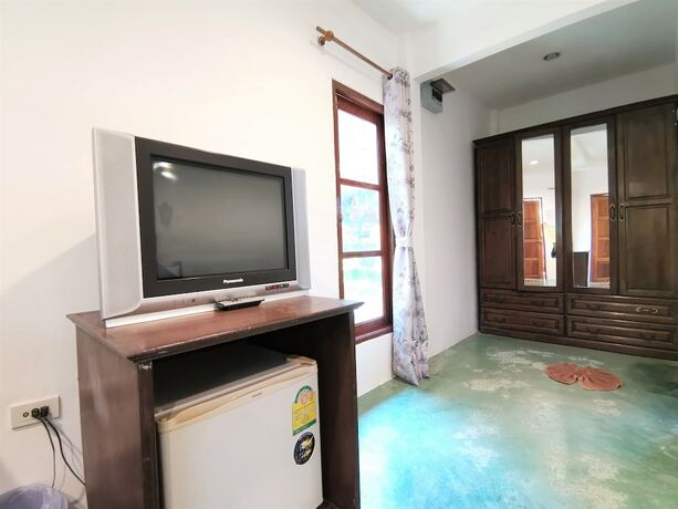 Imagen general del Hotel Lanta Whiterock Resort. Foto 13