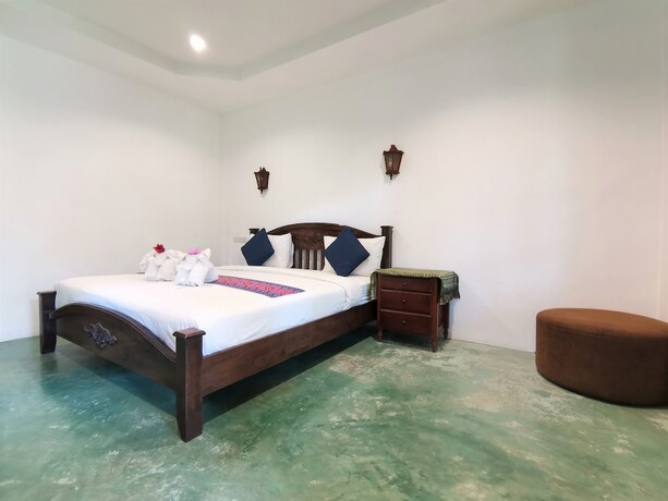 Imagen de la habitación del Hotel Lanta Whiterock Resort. Foto 20