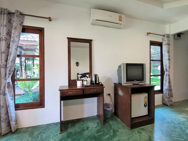 Imagen de la habitación del Hotel Lanta Whiterock Resort. Foto 24