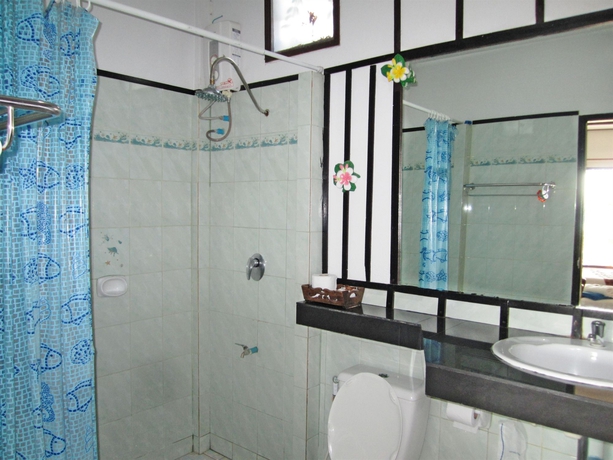 Imagen de la habitación del Hotel Lanta ilMare Beach Resort. Foto 2