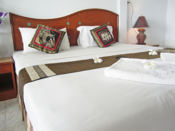 Imagen de la habitación del Hotel Lanta ilMare Beach Resort. Foto 4