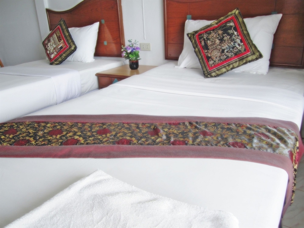 Imagen de la habitación del Hotel Lanta ilMare Beach Resort. Foto 6