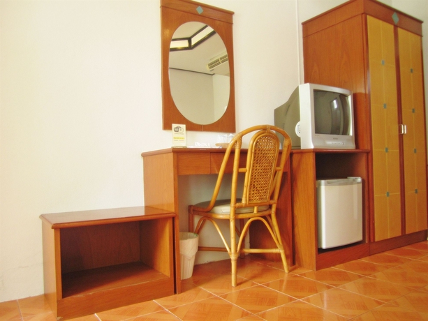Imagen de la habitación del Hotel Lanta ilMare Beach Resort. Foto 7