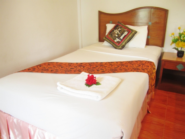 Imagen de la habitación del Hotel Lanta ilMare Beach Resort. Foto 8