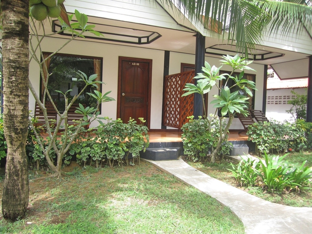 Imagen de la habitación del Hotel Lanta ilMare Beach Resort. Foto 9