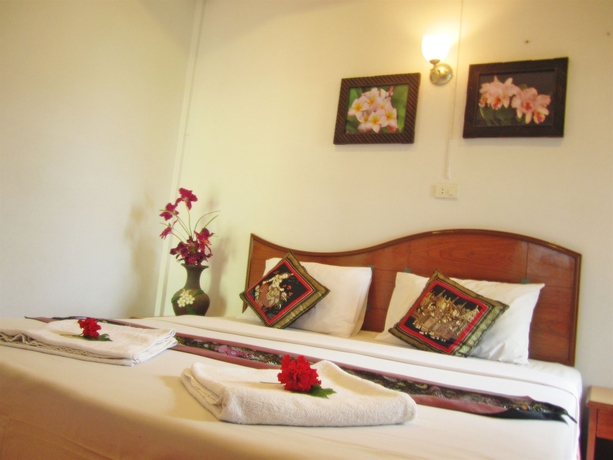 Imagen de la habitación del Hotel Lanta ilMare Beach Resort. Foto 10