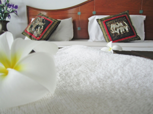 Imagen de la habitación del Hotel Lanta ilMare Beach Resort. Foto 12