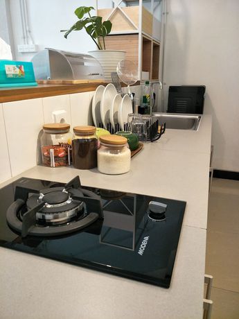 Imagen de los interiores del Hotel Lantai Dua Jogja - Hostel. Foto 18