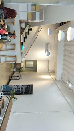 Imagen de los interiores del Hotel Lantai Dua Jogja - Hostel. Foto 20