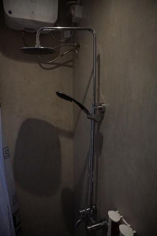Imagen de la habitación del Hotel Lantai Dua Jogja - Hostel. Foto 8