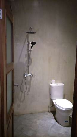 Imagen de la habitación del Hotel Lantai Dua Jogja - Hostel. Foto 11