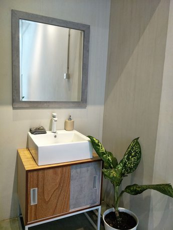 Imagen de la habitación del Hotel Lantai Dua Jogja - Hostel. Foto 16