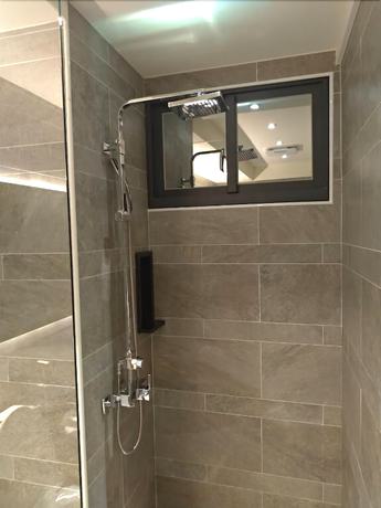 Imagen de la habitación del Hotel Lantan Moonlight. Foto 7
