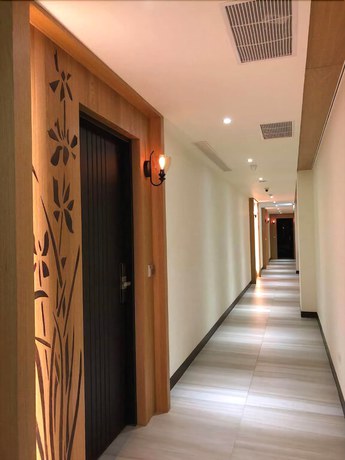 Imagen de los interiores del Hotel Lantan Moonlight. Foto 19