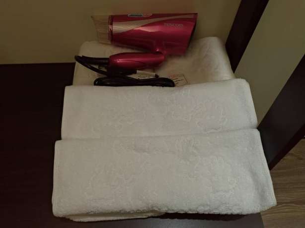 Imagen de la habitación del Hotel Lantan Moonlight. Foto 15