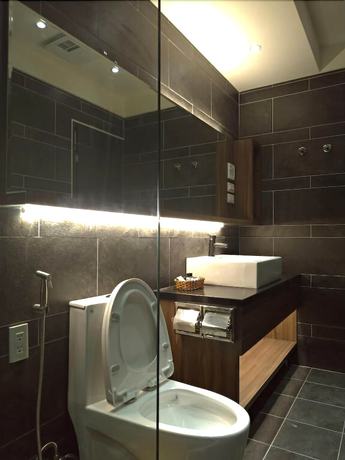 Imagen de la habitación del Hotel Lantan Moonlight. Foto 16