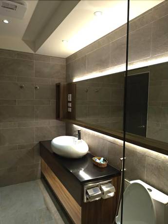 Imagen de la habitación del Hotel Lantan Moonlight. Foto 18