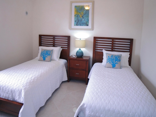 Imagen de la habitación del Hotel Lantana Barbados Condos. Foto 1