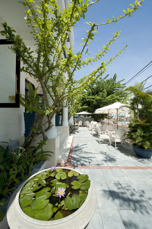 Imagen de los interiores del Hotel Lantana Boutique Hoi An Hotel. Foto 11