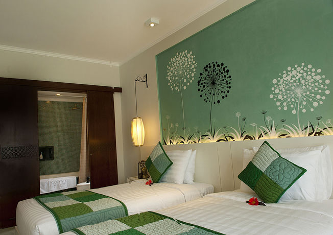 Imagen de la habitación del Hotel Lantana Boutique Hoi An Hotel. Foto 6