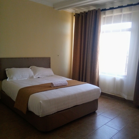 Imagen de la habitación del Hotel Lantana Comfy. Foto 7