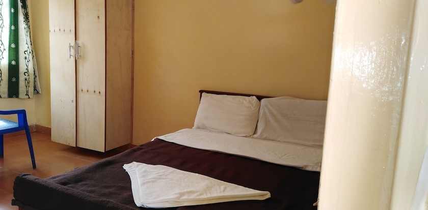 Imagen de la habitación del Hotel Lantana Comfy. Foto 9