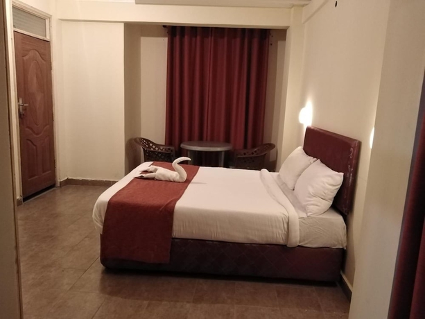 Imagen de la habitación del Hotel Lantana Comfy. Foto 18