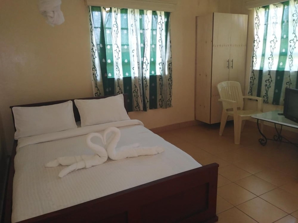 Imagen de la habitación del Hotel Lantana Comfy. Foto 19