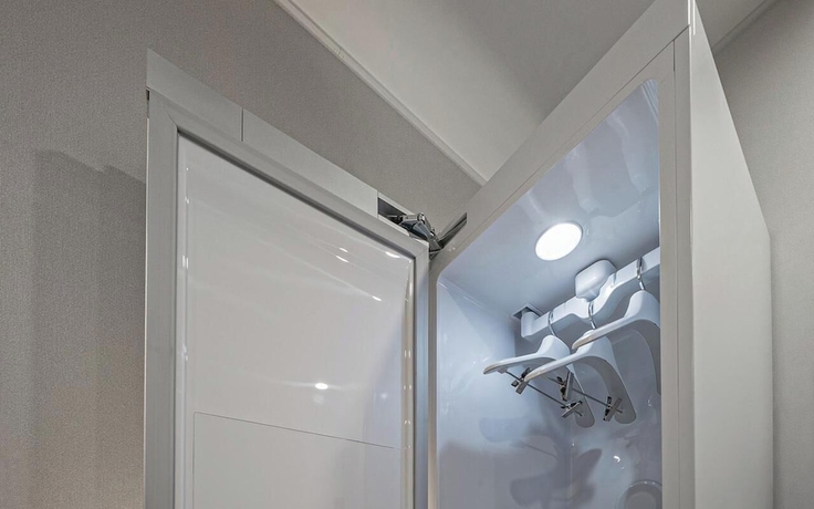 Imagen de la habitación del Hotel Lantana Daegu Sinam. Foto 3