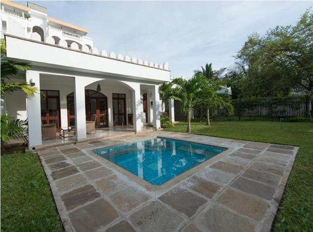 Imagen de la habitación del Hotel Lantana Galu Beach. Foto 4