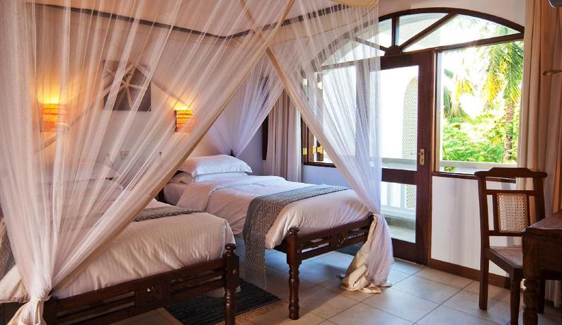 Imagen de la habitación del Hotel Lantana Galu Beach. Foto 5