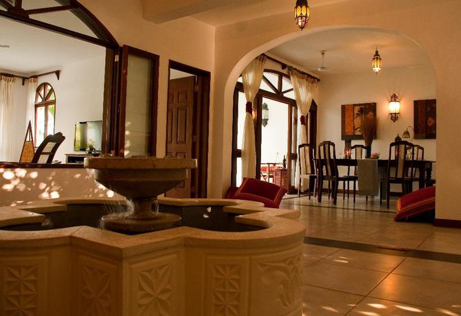 Imagen de la habitación del Hotel Lantana Galu Beach. Foto 7