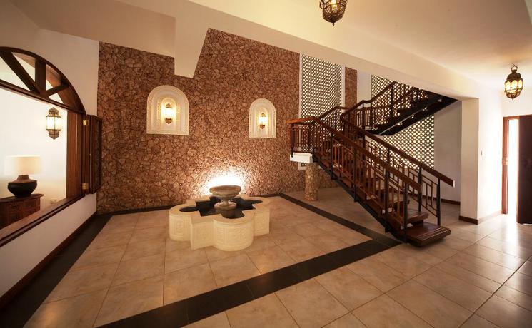 Imagen de la habitación del Hotel Lantana Galu Beach. Foto 10