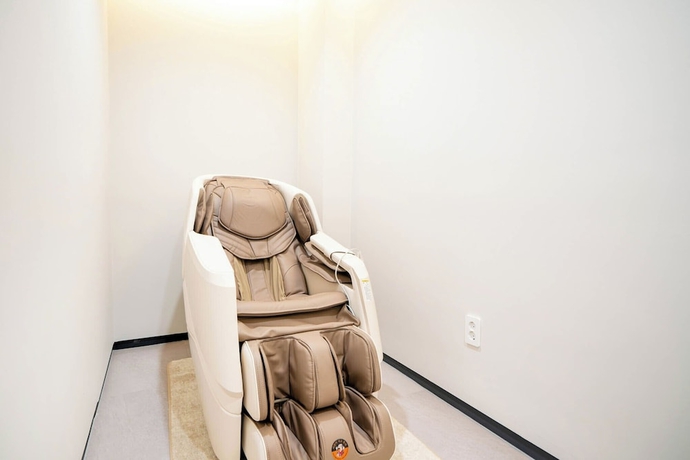 Imagen de la habitación del Hotel Lantana Gwangju. Foto 3