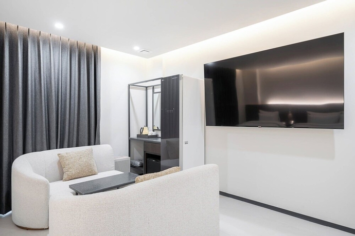 Imagen de la habitación del Hotel Lantana Gwangju. Foto 4