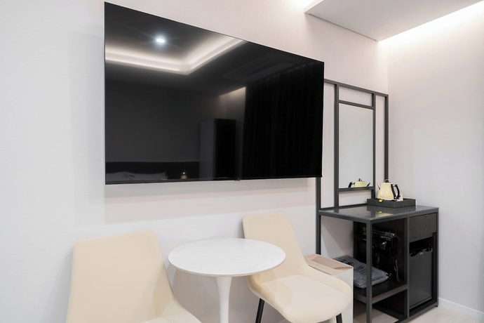 Imagen de la habitación del Hotel Lantana Gwangju. Foto 7