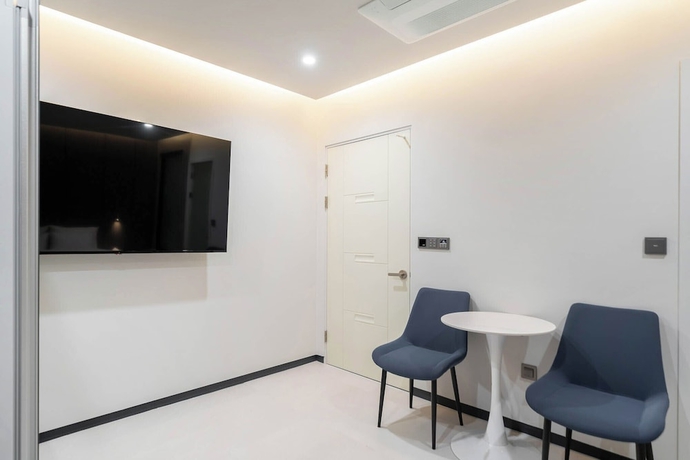 Imagen de la habitación del Hotel Lantana Gwangju. Foto 15