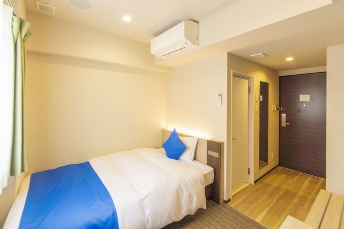 Imagen de la habitación del Hotel Lantana Naha Kokusai - Dori. Foto 11