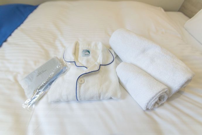Imagen de la habitación del Hotel Lantana Naha Kokusai - Dori. Foto 12