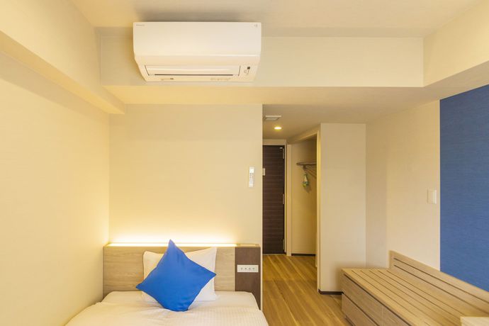Imagen de la habitación del Hotel Lantana Naha Kokusai - Dori. Foto 13