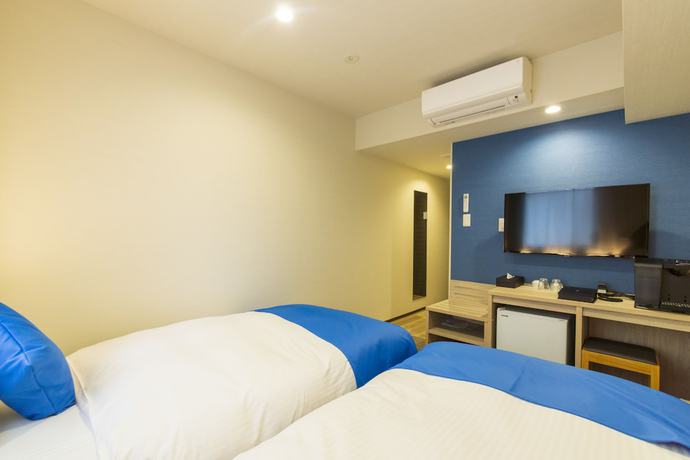 Imagen de la habitación del Hotel Lantana Naha Kokusai - Dori. Foto 14