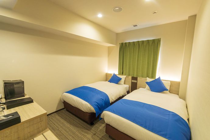 Imagen de la habitación del Hotel Lantana Naha Kokusai - Dori. Foto 16