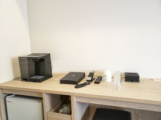 Imagen de la habitación del Hotel Lantana Naha Kokusai - Dori. Foto 18