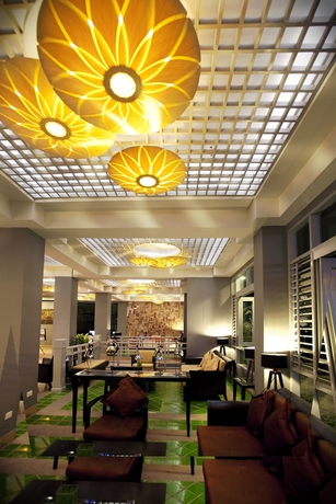 Imagen de los interiores del Hotel Lantana Pattaya and Resort. Foto 16