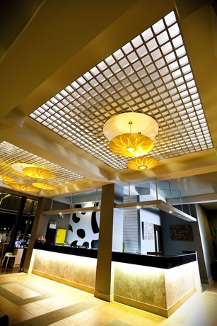 Imagen de los interiores del Hotel Lantana Pattaya and Resort. Foto 19