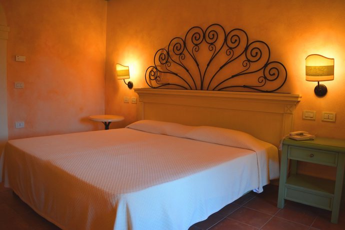 Imagen general del Hotel Lantana Resort and Apartments. Foto 7