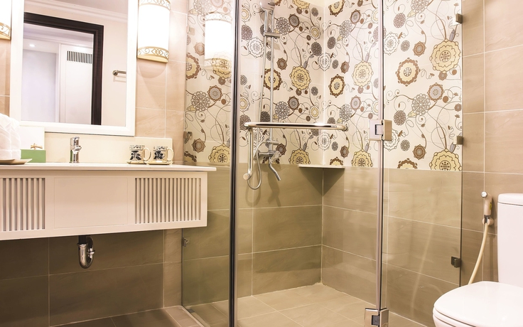 Imagen de la habitación del Hotel Lantana Riverside Hoi An. Foto 7